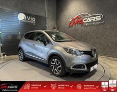 Renault Captur Pontarlier