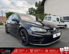 Volkswagen Golf 7 Pontarlier