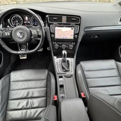 Volkswagen Golf 7 2.0 TSI R 4Motion - 300 - PACK HIVER - CARPLAY Pontarlier