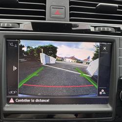 Volkswagen Golf 7 2.0 TSI R 4Motion - 300 - PACK HIVER - CARPLAY Pontarlier