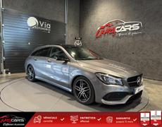 Mercedes CLA Pontarlier