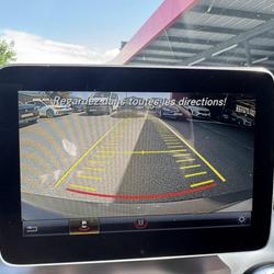 Mercedes CLA 220 d 4 MATIC - 170 - TOIT OUVRANT - SIEGES ELECTRIQUE A MEMOIRE - ATTELAGE Pontarlier