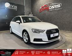 Audi A3 Sportback Pontarlier