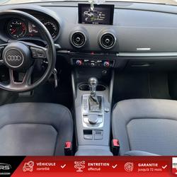 Audi A3 Sportback 1.5 35 TFSI 150 S-Tronic Business Line - AppleCarplay Pontarlier