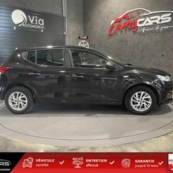 Dacia Sandero 1.0 SCe 65 Essentiel - Media Control Pontarlier