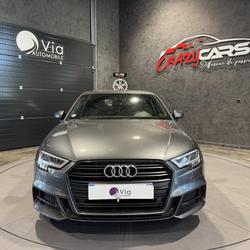 Audi A3 Sportback 35 TFSI -150 - SIEGES CHAUFFANTS - BANG & OLUFSEN Pontarlier