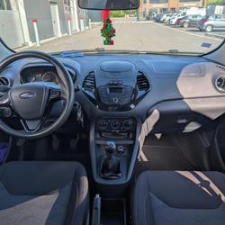 Ford Ka 1.2 Ti-VCT 70 ch Essential - BLUETOOTH - LIMITEUR DE VITESSE Pontarlier