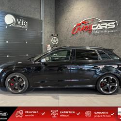 Audi S3 Sportback Quattro 2.0 TFSI - 310 - SIEGES ELECTRIQUES ET CHAUFFANTS Pontarlier