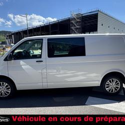 Volkswagen Transporter T6  2.0 TDI 150 - DSG 7  FOURGON  ProCab  L2H1 - TVA - 33 325? HT Pontarlier