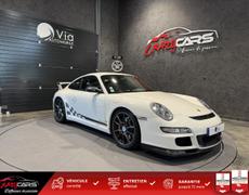 Porsche 911 type 997 Pontarlier