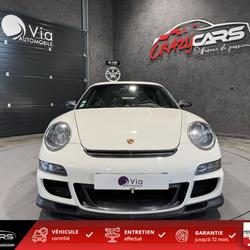 Porsche 911 type 997 3.6i  TYPE 997 COUPE GT3 - 415 - CHRONO - ARCEAU Pontarlier