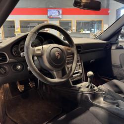 Porsche 911 type 997 3.6i  TYPE 997 COUPE GT3 - 415 - CHRONO - ARCEAU Pontarlier