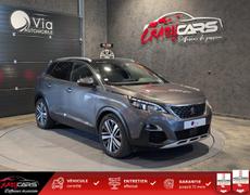 Peugeot 3008 Pontarlier