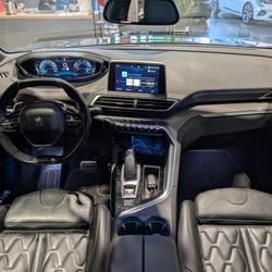 Peugeot 3008 2.0 BlueHDi S&S - 180 - BV EAT8  II 2016 GT PHASE 1 Pontarlier