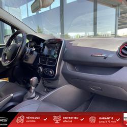Renault Clio 4 IV 1.6 220 EDC R.S. Trophy - Camera - Akrapovic Pontarlier
