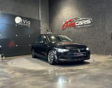 Volkswagen Golf 8 Pontarlier