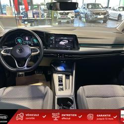 Volkswagen Golf 8 VIII 2.0 TDI 150 DSG 7  Active - Toit ouvrant - Attelage - Camera Pontarlier