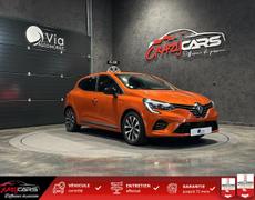Renault Clio 5 Pontarlier
