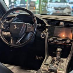 Honda Civic 1.5 i-VTEC 182 ch CVT Prestige - SIEGES CHAUFFANTS - TOIT OUVRANT - SUIVI HONDA Pontarlier