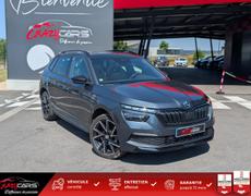 Skoda Kamiq Pontarlier