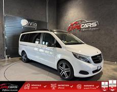 Mercedes Marco Polo Pontarlier
