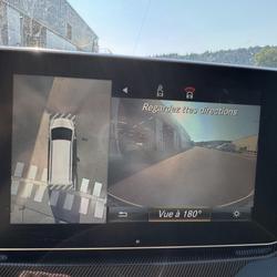 Mercedes Marco Polo 250 D BVA 4 MATIC  -  190 - CAM 360 -WESTFALIA - ATTELAGE - PORTE VELO Pontarlier