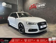 Audi A3 Sportback Pontarlier