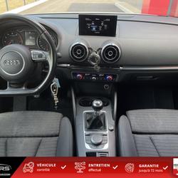 Audi A3 Sportback 1.8 TFSI 180  S line - RADAR AV  / AR Pontarlier