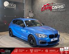 BMW Serie 1 Pontarlier
