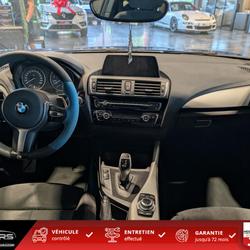 BMW Serie 1 140i F21 M Performance Propulsion - GPS Pontarlier