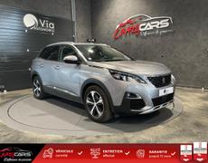 Peugeot 3008 Pontarlier
