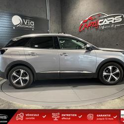 Peugeot 3008 1.5 BlueHDi 130 Allure - Camera 360 - Sieges chauffants Pontarlier
