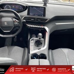 Peugeot 3008 1.5 BlueHDi 130 Allure - Camera 360 - Sieges chauffants Pontarlier