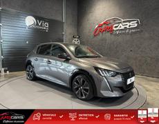 Peugeot 208 Pontarlier