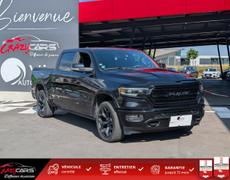 Dodge Ram Pontarlier