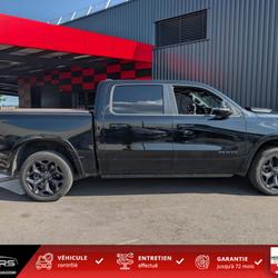 Dodge Ram LIMITED 5.7 HEMI 401 ch 4x4 ? Toit ouvrant ? Harman Kardon ? CAM 360 Pontarlier