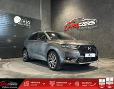DS DS7 Crossback Pontarlier