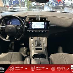 DS DS7 Crossback 1.6 - 225 - EAT8  Performance Line + - TOIT OUVRANT - CARPLAY Pontarlier
