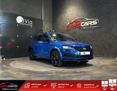 Skoda Karoq Pontarlier