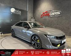 Peugeot 508 Pontarlier