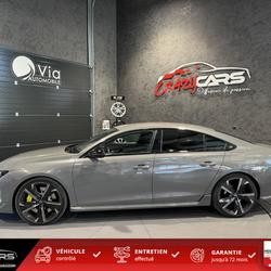 Peugeot 508 Hybrid - 360 - e-EAT8 4x4  PSE Pontarlier