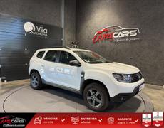 Dacia Duster Pontarlier