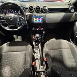 Dacia Duster 1.3 TCe 4x4 ESSENCE/GPL PRESTIGE - 130 - CAM - SIEGES CHAUFFANTS Pontarlier