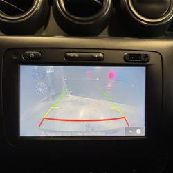 Dacia Duster 1.3 TCe 4x4 ESSENCE/GPL PRESTIGE - 130 - CAM - SIEGES CHAUFFANTS Pontarlier