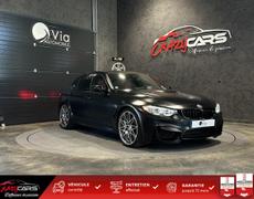 BMW M3 Pontarlier