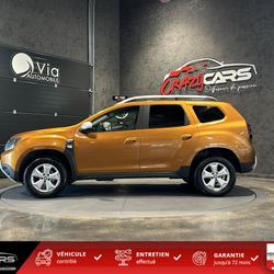 Dacia Duster 1.5 dCi 110 4x4  Prestige - Camera - Attelage - SIEGES CHAUFFANTS Pontarlier