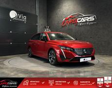 Peugeot 308 SW Phase 2 Pontarlier