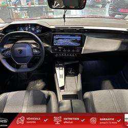 Peugeot 308 SW Phase 2 1.5 BlueHDi - 130 - EAT8  Allure - CAM 360 - ANGLES MORTS - ACC Pontarlier
