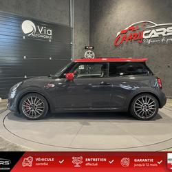 Mini Mini 2.0i - 231 - BVA Sport  Cooper Works Pontarlier