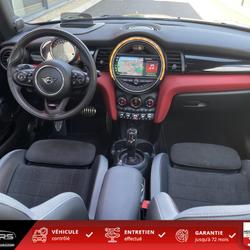 Mini Mini 2.0i - 231 - BVA Sport  Cooper Works Pontarlier